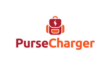 PurseCharger.com - Creative brandable domain for sale